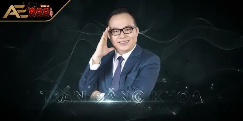 Những thành công rực rỡ của Trần Đăng Khoa