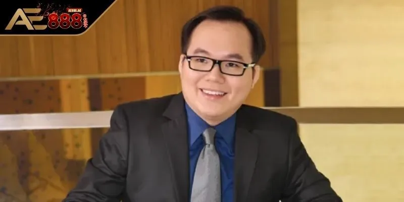 Trần Đăng Khoa từ nhà báo đến ông trùm cá cược